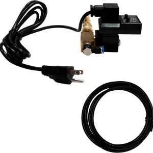 California Air Tools Automatic Drain Valve Short Extension Kit (EZ2321ADS)