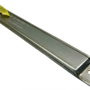 Caloritech 10.5" 240V 250W SS Series Strip Heater (SS1112)