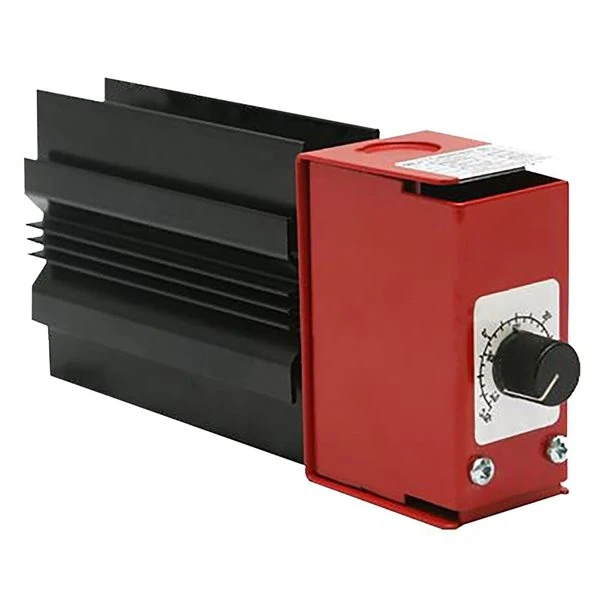 Caloritech 200W Electric Control Panel & Pump House Heater (PXFT20011)
