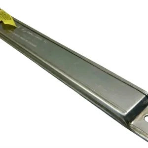 Caloritech 23.5" 120V 500W SS Series Strip Heater (SS1361)
