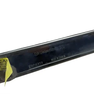 Caloritech 7.25" 120V 100W 1000F SD Series Strip Heater (SD1001)