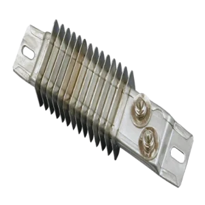 Caloritech 8" 120V 150W SS Series Strip Heater (SS1061)