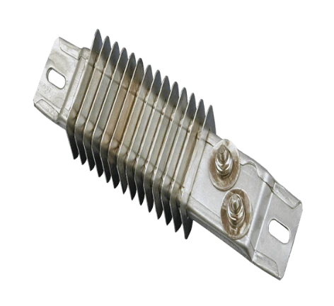 Caloritech 8" 120V 150W SS Series Strip Heater (SS1061)