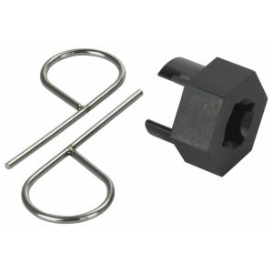 Cam Chain Tensioner Unloader Tool