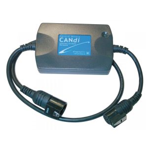 CANdi Module