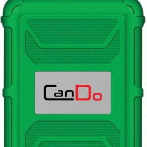 CanDo VCI & Application for Heavy Duty Class 4-8 Scanner (CANHDMOBILE)