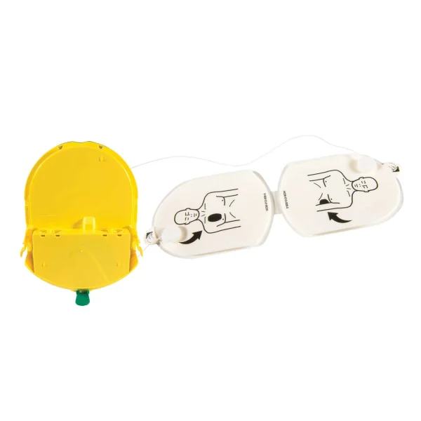 Cardiact HeartSine AED Trainer Electrode Cartridge (TRN-PAK-04)