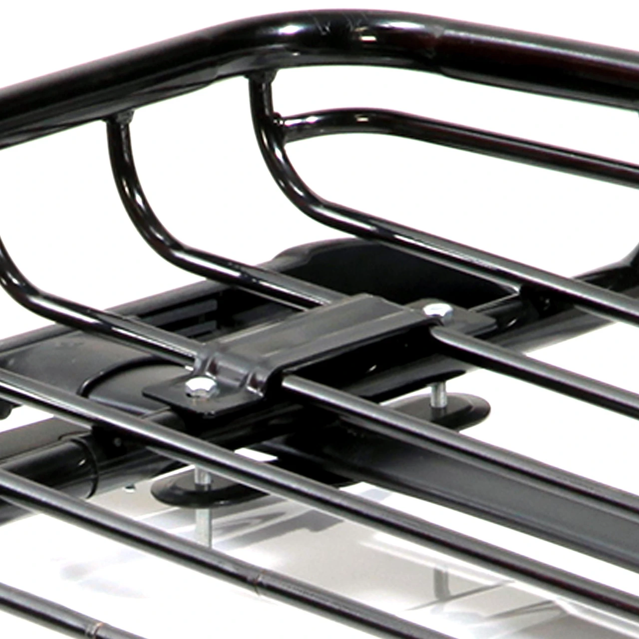 CargoLoc 32531 44" x 34" x 4.5" Steel Cargo Basket - 150 lbs — product image 3
