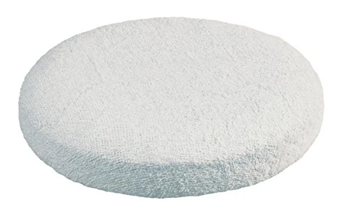 Carrand 40402AS AutoSpa Cotton Terry 9-10" Polishing Bonnet — product image 2
