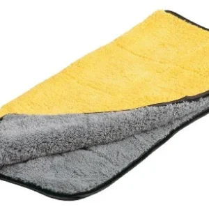 Carrand 45606AS AutoSpa Microfiber MAX Soft Touch Detailing Towel