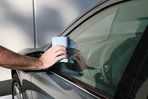 Carrand 45619X Rain-X 3-in-1 Window Blade & Squeegee — product image 3