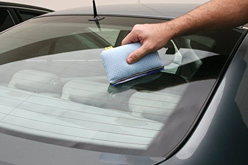 Carrand 45619X Rain-X 3-in-1 Window Blade & Squeegee — product image 5