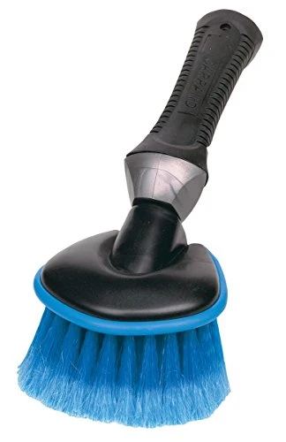 Carrand 92025 Grip Tech Deluxe Super Soft Car Wash Brush with Flagged Bristles — product image 2