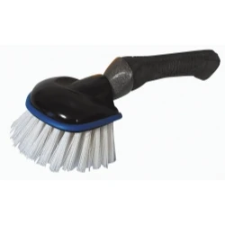 Carrand 92036 Tire and Bumper Brush