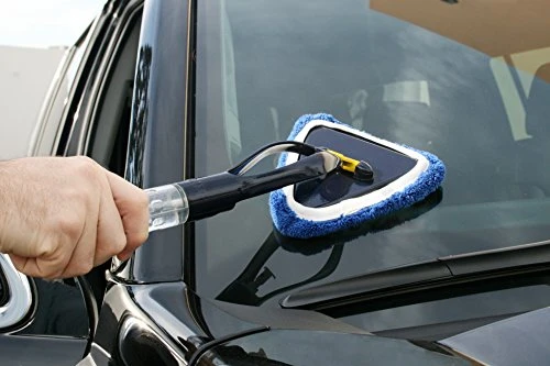 Carrand 9274X Rain-X Liquid Filled Window Wand with Reversible Bonnet, 8 fl. oz — product image 5