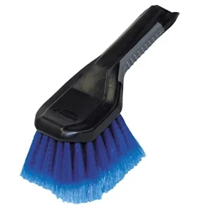 Carrand 93025 Automotive Body Brush , Black