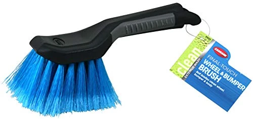 Carrand 93025 Automotive Body Brush , Black — product image 2