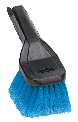 Carrand 93025 Automotive Body Brush , Black — product image 3