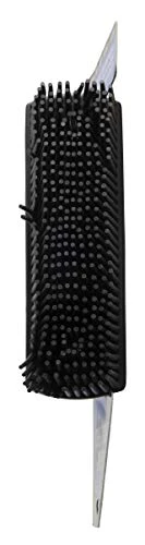 Carrand 93112 Lint and Hair Removal Brush, Single, Black — product image 5