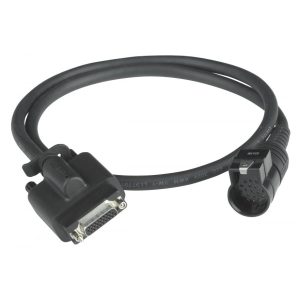 CDR 900 Interface & Power Cable