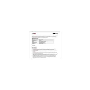 CDR System 1-Year Software Subscription