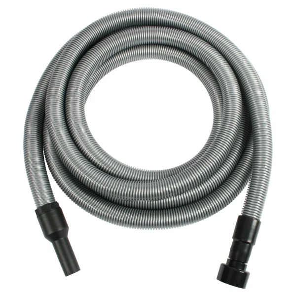 Cen-Tec Systems 20' Home Shop Premium Extension Vacuum Hose (92707)