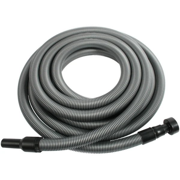 Cen-Tec Systems 30' Home Shop Premium Extension Vacuum Hose (93158)