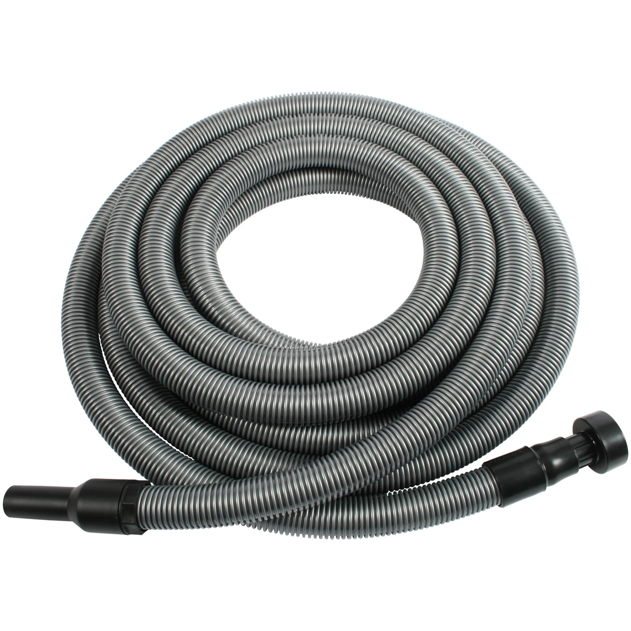 Cen-Tec Systems 30' Home Shop Premium Extension Vacuum Hose (93158)