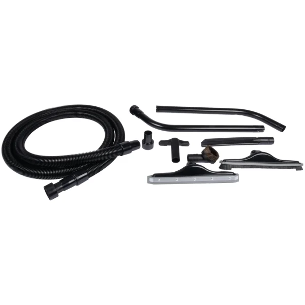 Cen-Tec Systems Wet-Dry Vacuum Accessories w/15' Hose (99615)