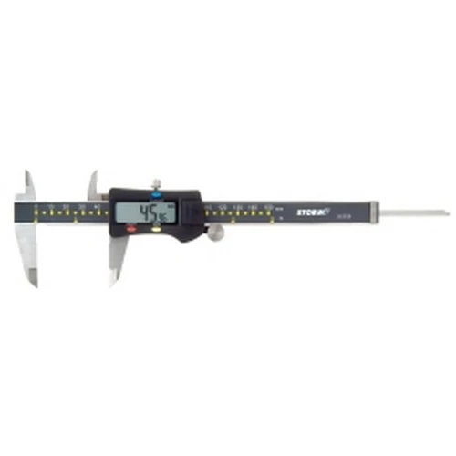 Central Tools 3C350 Fractional Electronic DIgital Caliper
