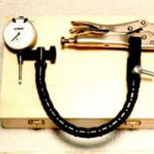 Central Tools Long Range Indicator Set (3D103)