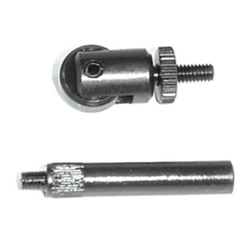 Central Tools 6485 Roller Contact Kit for Dial Indicators