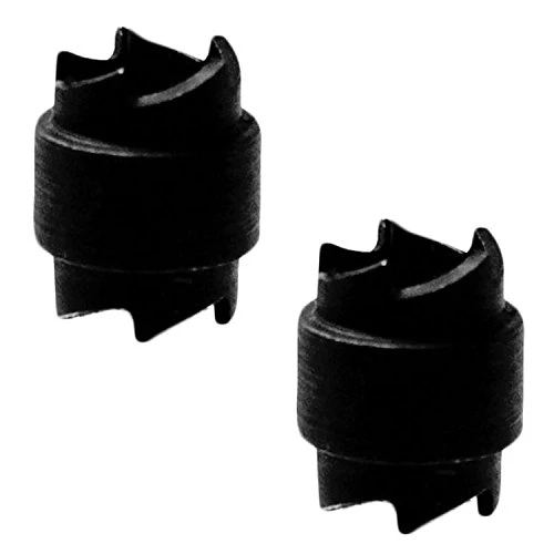 Century Drill Replacement Blade for Spot Weld Cutter, 2pk (17225)