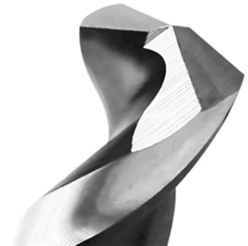 Century Drill Brite HSS Drill Bit, 13/32" (22326) — product image 3