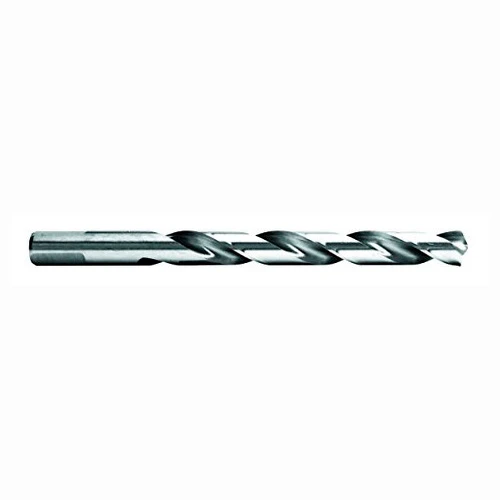 Century Drill 1/2" Brite HSS Drill, Overall Length 6??? (22332)