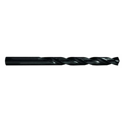 Century Drill 5/16-Inch Black Oxide High Speed Steel Drill Bit (24220)