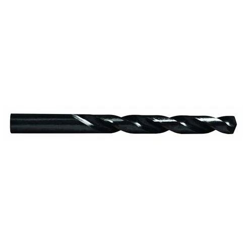 Century Drill 29/64-Inch Black Oxide High Speed Steel Drill Bit (24229)