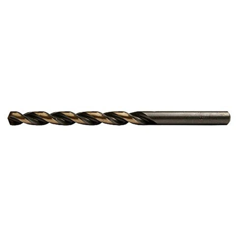 Century Drill Charger High Speed Steel Drill Bit 9/32-Inch (25418)