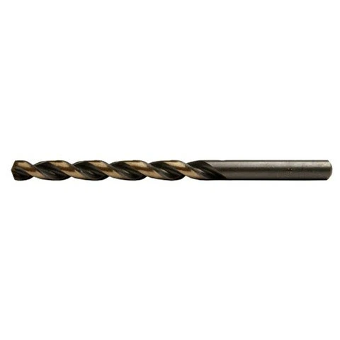 Century Drill Charger High Speed Steel Drill Bit 19/64-Inch (25419)