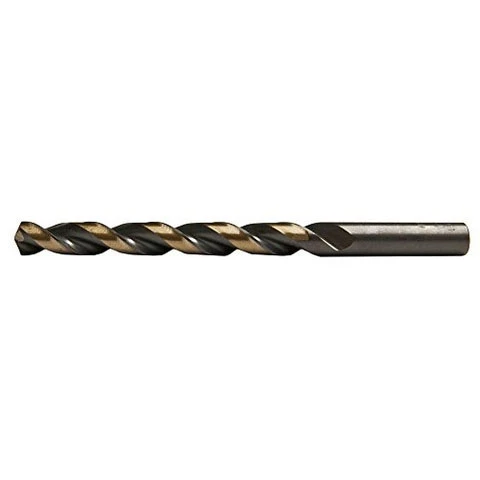 Century Drill 11/32-Inch Charger High Speed Steel Drill Bit (25422)