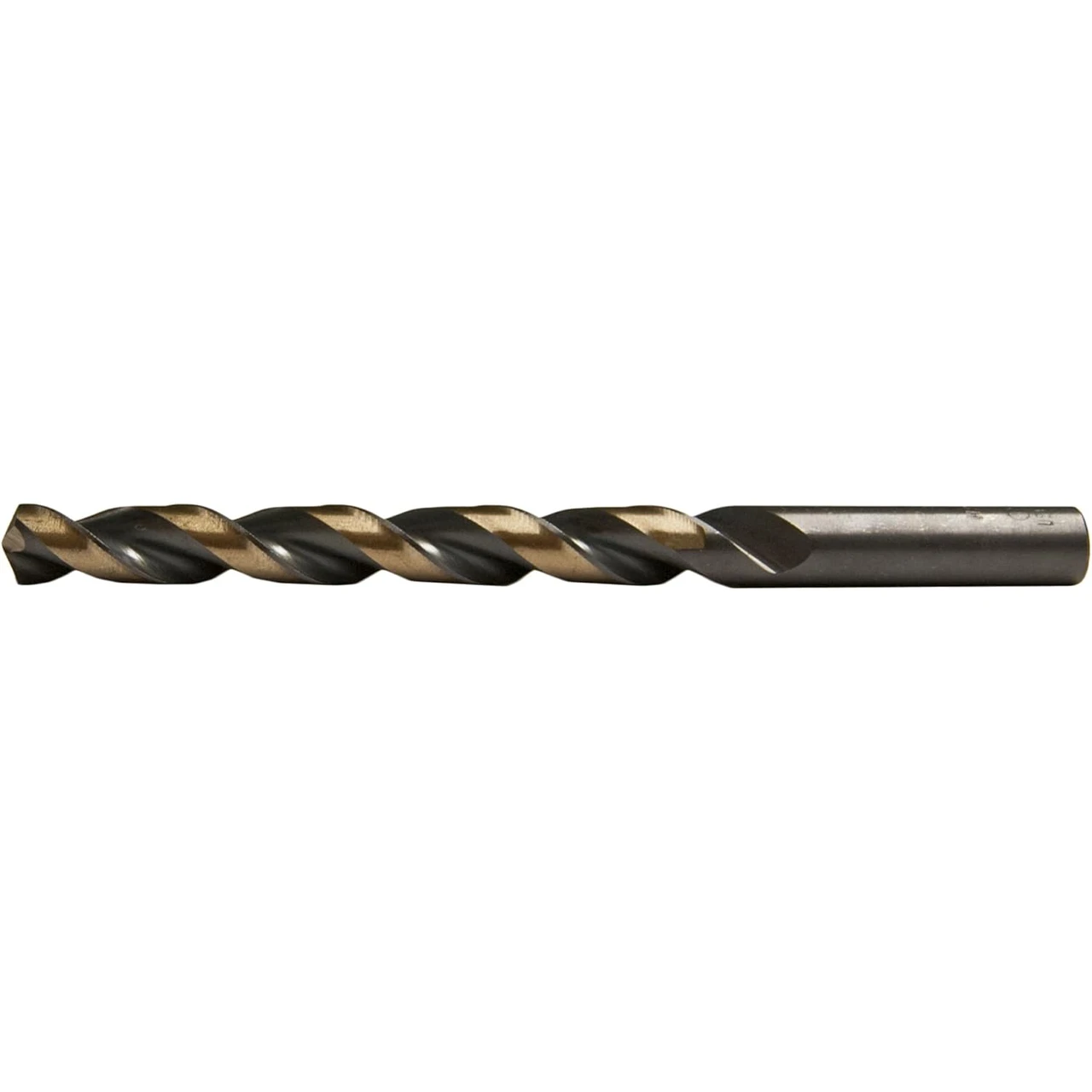 Century Drill 3/8-Inch Charger High Speed Steel Drill Bit (25424)