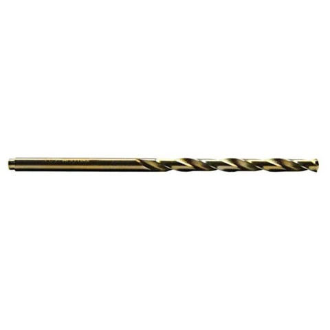 Century Drill Cobalt High Speed Steel Drill Bit, 7/64-Inch, 2 Pack (26207)