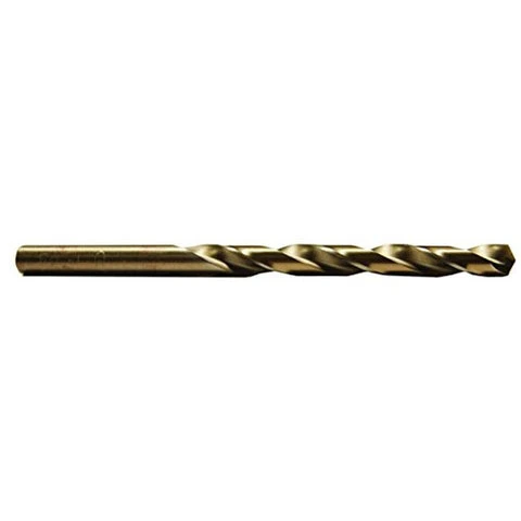 Century Drill Cobalt High Speed Steel Drill Bit 7/32-Inch (26214)