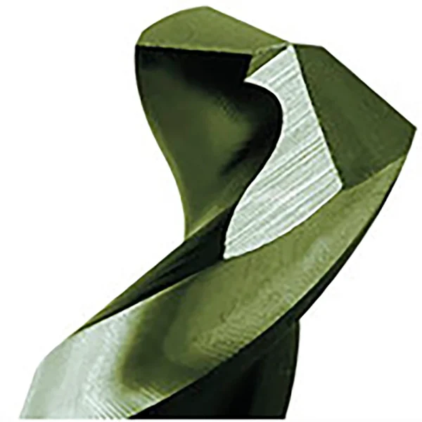 Century Drill 5/16-Inch Cobalt High Speed Steel Drill Bit (26220)