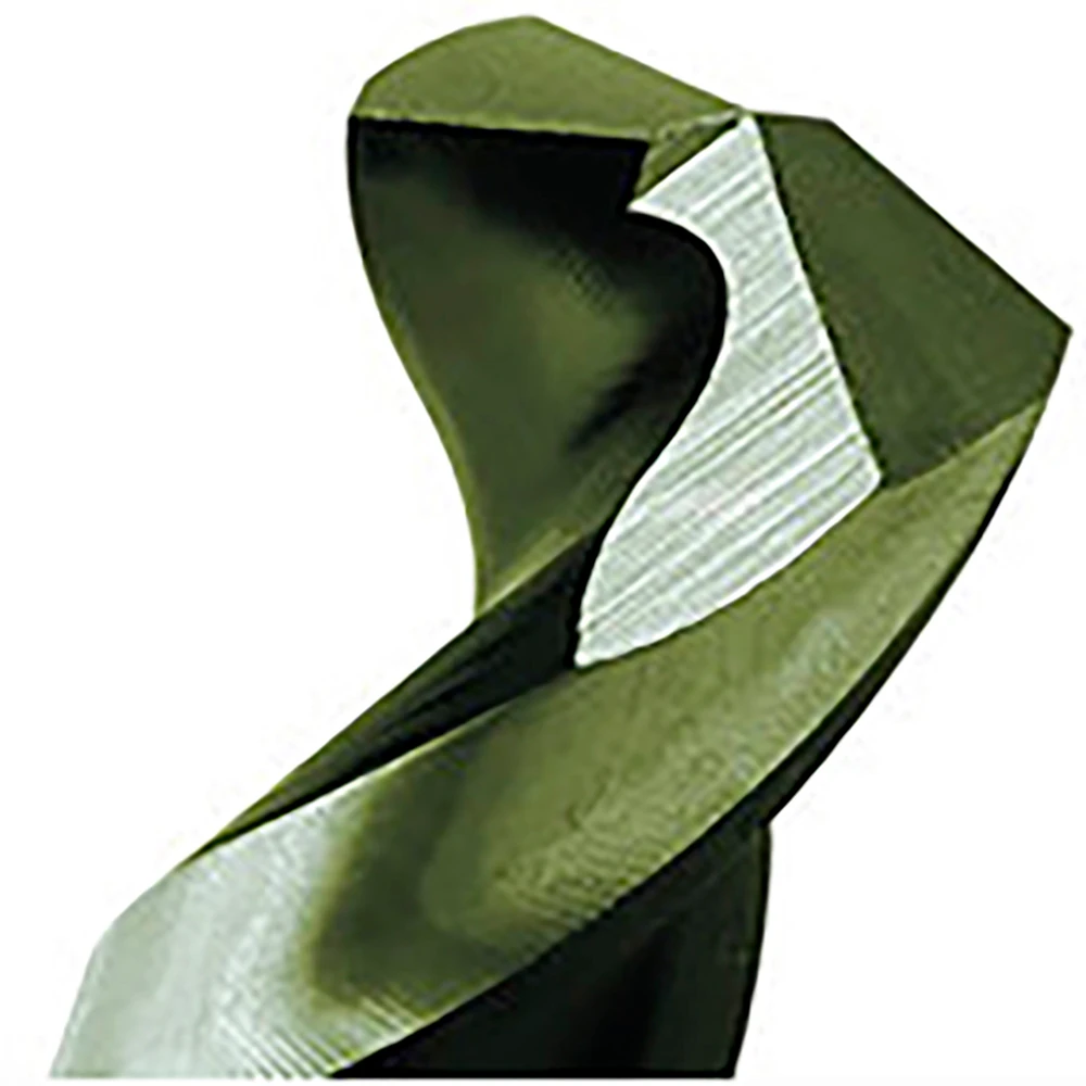 Century Drill 5/16-Inch Cobalt High Speed Steel Drill Bit (26220)