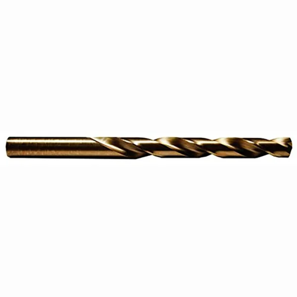 Century Drill 11/32-Inch Cobalt High Speed Steel Drill Bit (26222)