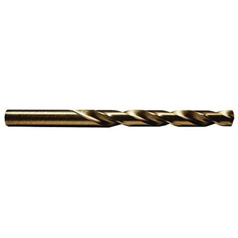 Century Drill Cobalt High-Speed Steel Drill Bit 27/64-Inch (26227)