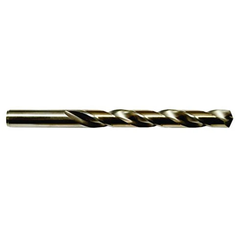 Century Drill Cobalt High-Speed Steel Drill Bit 7/16-Inch Tool (26228)
