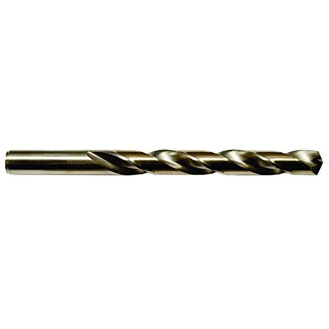 Century Drill Cobalt High Speed Steel Drill Bit 15/32-Inch (26230)