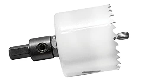 Century Drill Cobalt Bi-Metal Hole Saw, 3/4" (5012) — product image 4